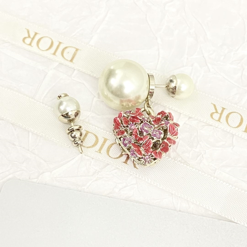 Christian Dior Earrings